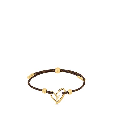 fall in love louis vuitton|Fall in Love Bracelet Monogram .